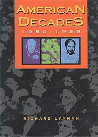 American Decades: 1950-1959