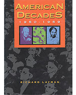 American Decades: 1950-1959