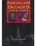 American Decades: 1980-1989