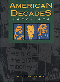 American Decades: 1970-1979