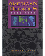 American Decades: 1960-1969