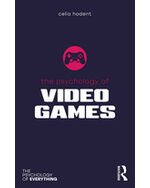 Psychology of video hot sale games
