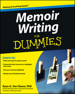 memoir writing for dummies