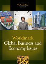 Worldmark Global Business and Economy Issues