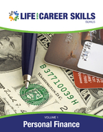 Life and Career Skills, Volume 1: Personal Finance