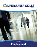 Life and Career Skills, Volume 2: Employment