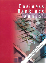 Business Rankings Annual 2017, 4V Set