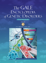 Gale Encyclopedia of Genetic Disorders