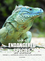 UXL Endangered Species