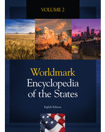 Worldmark Encyclopedia of the States