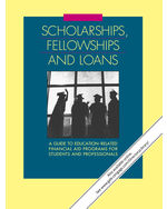 Scholarships, Fellowships & Loans