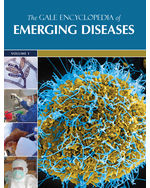 The Gale Encyclopedia of Emerging Diseases