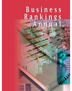 Business Rankings Annual 2020, 4V Set