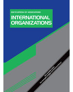 Encyclopedia of Associations®: International Organizations