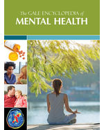 Gale Encyclopedia of Mental Health 4 4V