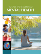 The Gale Encyclopedia of Mental Health