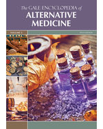The Gale Encyclopedia of Alternative Medicine