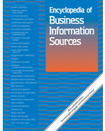 Encyclopedia of Business Information Sources