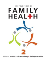 Encyclopedia Of Family Health