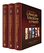 Encyclopedia of Lifestyle Medicine and Health