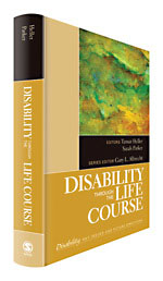 Disability Series: Disability Through the Life Course