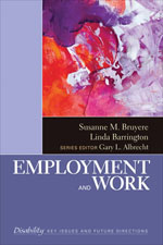 Disability Series: Employment And Work