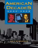 American Decades: 2000-2009