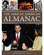 The African American Almanac