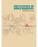 Encyclopedia of World Biography: 2011 Supplement