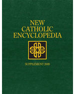 New Catholic Encyclopedia: Supplement 2009