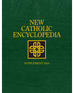 New Catholic Encyclopedia: Supplement 2010