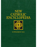 New Catholic Encyclopedia: Supplement 2011