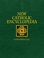 New Catholic Encyclopedia: Supplement 2011