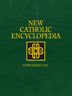 New Catholic Encyclopedia: Supplement 2011