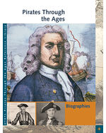 Pirates Through the Ages: Biographies