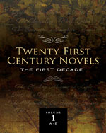 Twenty-First Century Novels: The First Decade