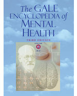 The Gale Encyclopedia of Mental Health