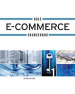 Gale E-Commerce Sourcebook