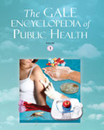 The Gale Encyclopedia of Public Health