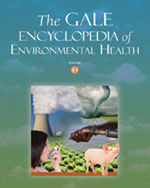 The Gale Encyclopedia of Environmental Health
