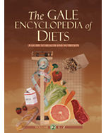 The Gale Encyclopedia of Diets