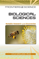 Biological Sciences: Notable Research And Discoveries