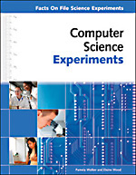 Facts On File Science Experiments, Computer Science Experiments