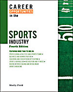 Career Opportunities in the Sports Industry