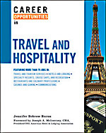 Career Opportunities in Travel and Hospitality