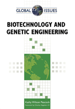 Biotechnology And Genetic Engineering