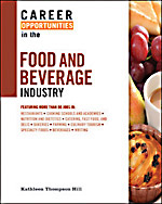 Career Opportunities in Food and Beverage Industry