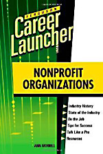 Career Launcher: Nonprofit Organizations