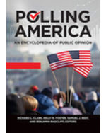 Polling America: An Encyclopedia of Public Opinion
