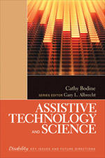 Disability Series: Assistive Technology And Science